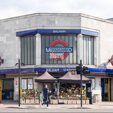 Balham, South London Spacious Guest House 5, 6 Rooms Available Londres Exterior foto