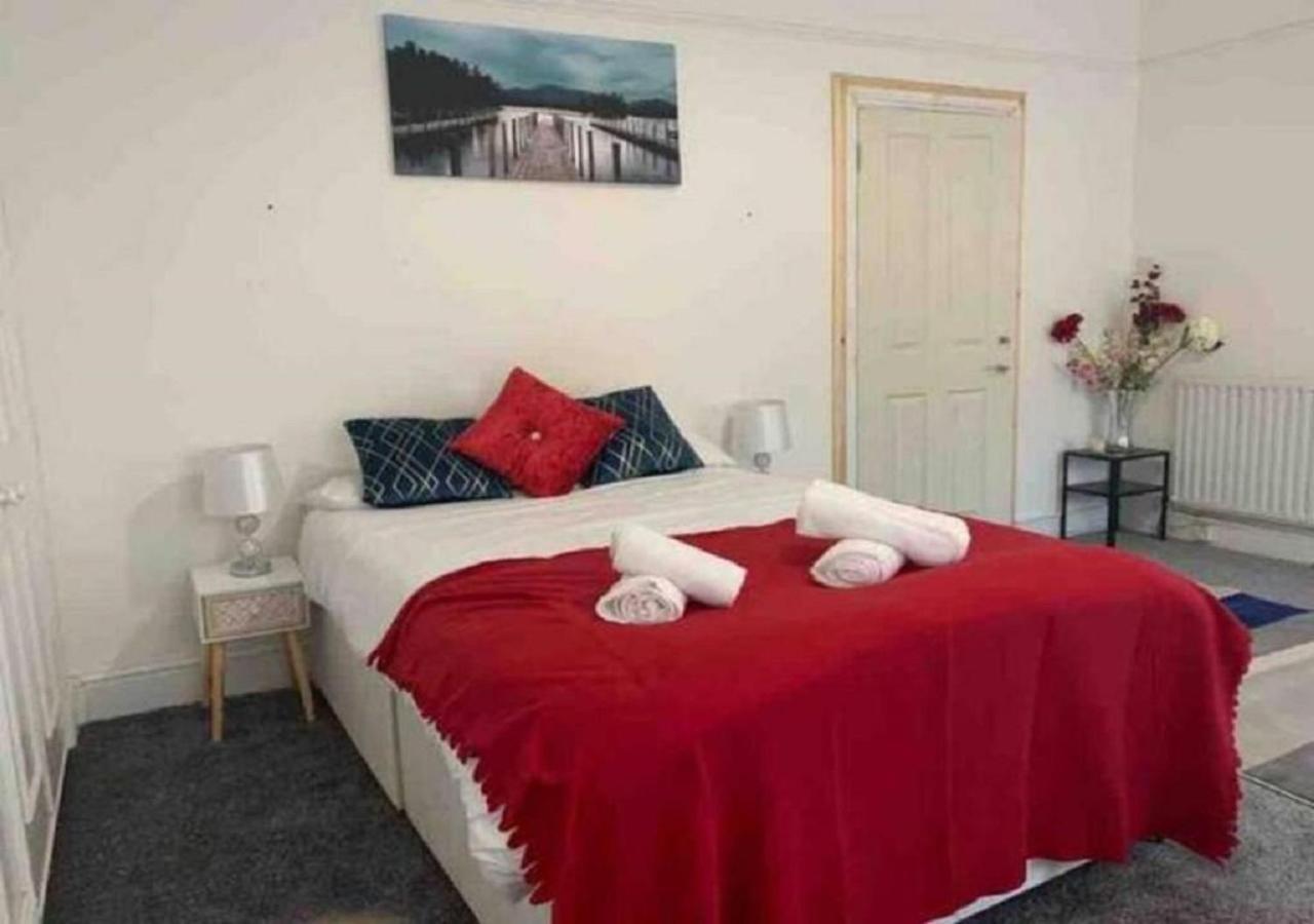 Balham, South London Spacious Guest House 5, 6 Rooms Available Londres Exterior foto