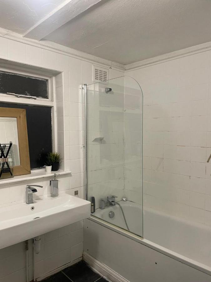 Balham, South London Spacious Guest House 5, 6 Rooms Available Londres Exterior foto