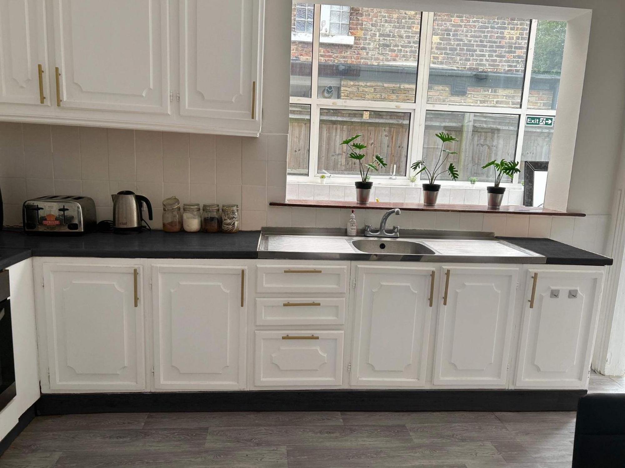 Balham, South London Spacious Guest House 5, 6 Rooms Available Londres Exterior foto